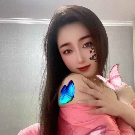 美人妻果果