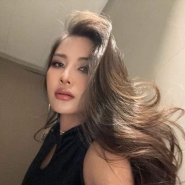 萧山会跳舞妖娆御姐