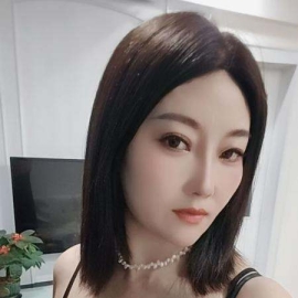 气质美女