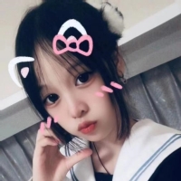 白云望岗小妹妹