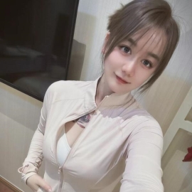 姑苏美女筱筱